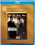 The Departed (2006) - Winner 4 Academy Awards incl. Best Picture