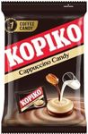 Kopiko Cappuccino Candy, 120 g