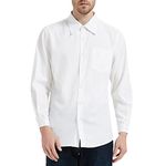 GENERIC White Dress Shirts