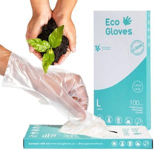 Eco Gloves