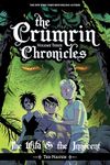 The Crumrin Chronicles Vol. 3: The Wild & the Innocent (Volume 3)