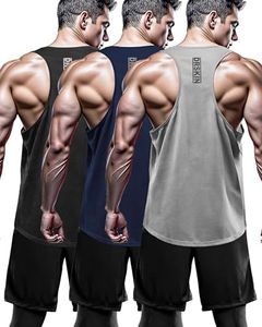 DRSKIN Men