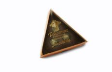 TALISMAN PRO TIPS AVAILABLE IN VARIOUS SIZES & DENSITIES (9mm, MEDIUm)
