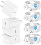 iPhone 15 16 Charger,iPad Charger 4