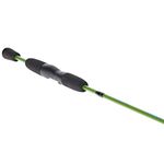 Crappie Thunder 5'6" 2pc Spinning Rod