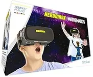 VR Headset + Math Games [Multiplica