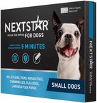 NEXTSTAR Flea and Tick Prevention f