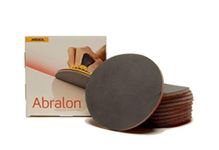 MIRKA Abralon 6 Inch 3000 Grit Sanding Discs, 10 per box