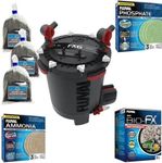 Inland Seas Fluval FX6 High Perform