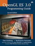 OpenGL ES 3.0 Programming Guide (2nd Edition)