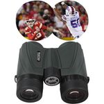 Wide Angle Binoculars For Sports