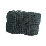 CALANDIS Golf Practice Barrier Net Golf Ball Hitting Net for Outdoor Backyard Driving Black 2Mx2M | Golf | Golf Training Aids | Nets, Cages & Mats
