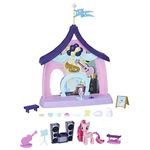 My Little Pony Beats And Treats Magical Classroom Doll Playset|Multicolor