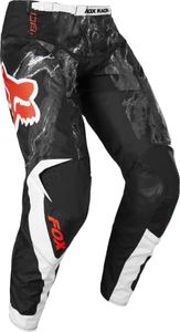 Fox Racing Men's Pant (Black, 36)