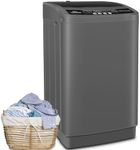 Nictemaw Portable Washing Machine, 