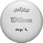 Wilson AVP Soft Play Volleyball - O