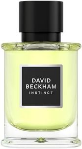 David Beckham Instinct Eau de Parfum for Men, 50ml