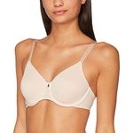 Triumph Women's Body Make-Up Essentials Minimizer WP, Minimizer bra, NUDE BEIGE