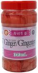 Wagaya Sushi Gari Ginger, Pink, 340ml
