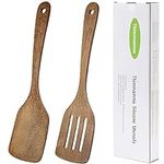 Wooden Spatula for Cooking 12 Inche