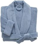 Brooklinen Luxury Cotton Bath Robe,