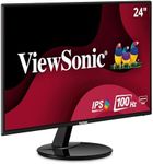 ViewSonic VA2459-SMH 24 Inch IPS 10
