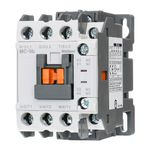 Baomain MC-9b MEC Magnetic AC Contactors 110VAC 50 1a1b DIN Rail UL CE Listed