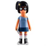 Bobs Burgers Bad Tina 7"medium Designer Collectible Vinyl Art Figure by Kidrobot