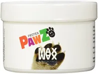 MaxWax Paw Balm | All Natural Paw Balm and Paw Soother for Dogs | Paw Wax (200g)