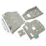 ARB Under Vehicle Protection Prado 150 W/Kinetic (5421110)