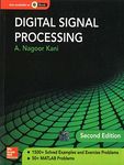 Digital Signal Processing | 2nd Edition