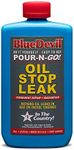 BlueDevil Products 49499 Oil Stop L