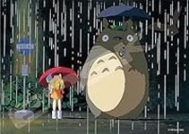 ensky - My Neighbor Totoro - Rainy 