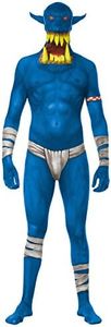 Morphsuits