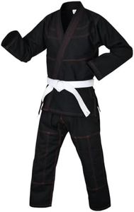 Knockout F
