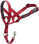 Halti Dogs Headcollar - Red - Size 4