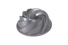 Nordic Ware Bundt Pan