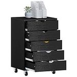 YITAHOME 5 Drawer for Bedroom, Dres