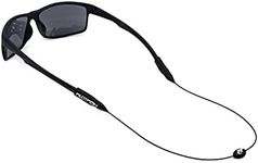 Pilotfish Straight Wire Eyewear Cab