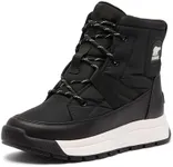 Sorel Women's Whitney III Mid Water