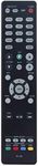 ALLIMITY RC-1192 Remote Control Replace for Denon AV Receiver AVR-X2100W AVR-X2200W AVR-X3200W AVR-X3300W AVR-X2300W AVR-X3100W