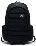 Nike SB RPM Solid Backpack Black/Bl