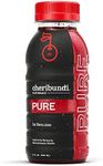 Cheribundi 100% PURE Tart Cherry Ju