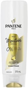 Pantene Pro-V Daily Moisture Renewal Condtioner, Moisturising Conditioner For Dry Hair 375ml