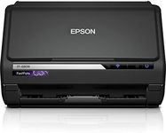 Epson FF-680W Photo Scanner