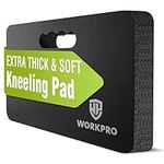 WORKPRO Extra Thick Kneeling Pad, S