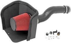 Rough Country Cold Air Intake for 2016-2023 Toyota Tacoma | 3.5L - 10547