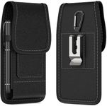 CoverON Holster for TCL 50 XE Nxtpa