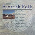 The Best Of Scottish Folk