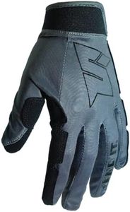 Send It. Reveler Gloves - Multi Sport Glove for Men & Women - Durable & Lightweight Mountain Bike & Motorcycle Riding Gloves - Cycling Accessories - Mountain Bike Apparel
